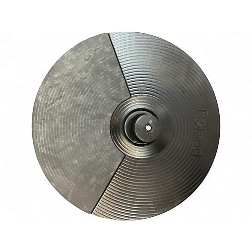 Used Roland CY-5 Electric Cymbal