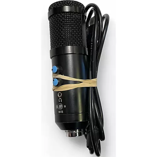 Used MSUDGH MIC USB Microphone