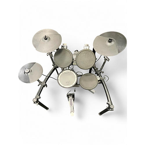 Used Roland TD4 Electric Drum Set
