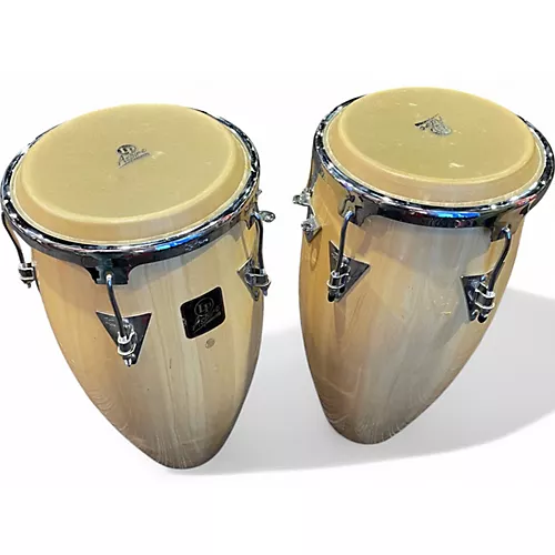 Used LP Aspire Conga Set Conga