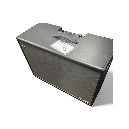 Used Line 6 POWER CAB 2I2 PLUS Guitar Power Amp