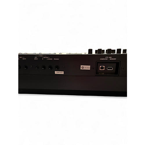Used Roland juno ds Sound Module