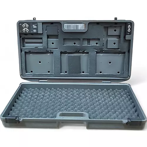 Used BOSS BCB90X Pedal Board