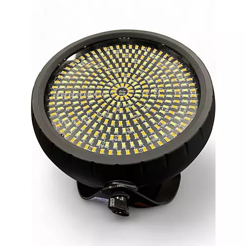 Used JMAZ Lighting Radiant par duo Par Can Light
