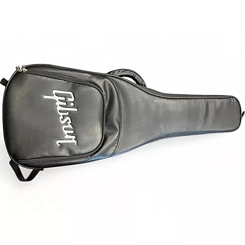 Used 2022 Gibson SG Standard Ebony Solid Body Electric Guitar Ebony