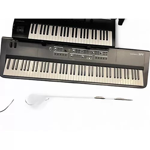 Used Kurzweil SP1