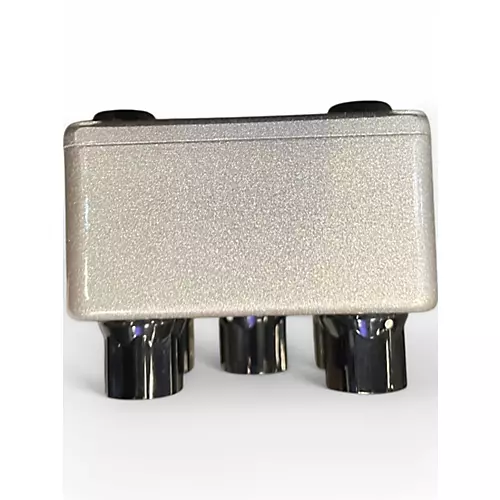 Used MXR M75 Super Badass Distortion Effect Pedal