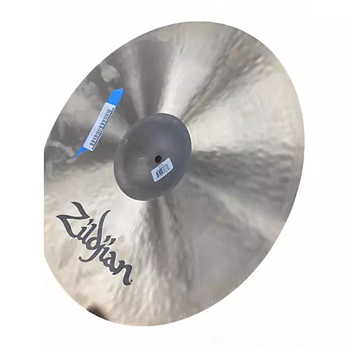 Used Zildjian 18in K Sweet Crash Cymbal 38