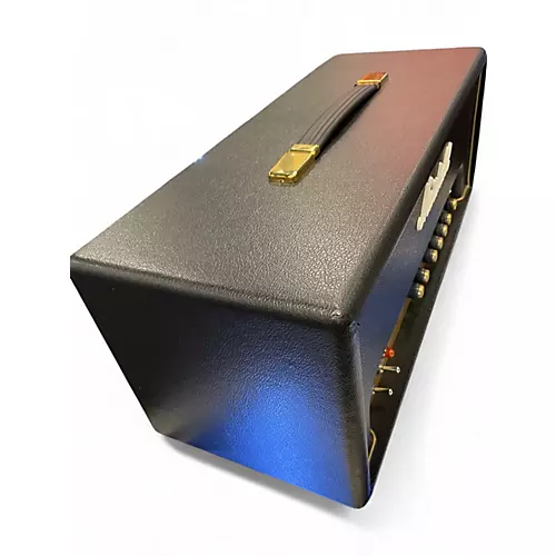 Used Marshall Origin 50 Tube Guitar Amp Head