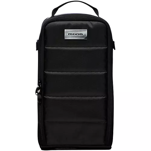 MONO M80 Series Guitar Tick Attachable Utility Case v2 Black