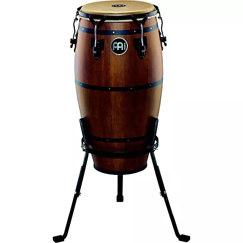 MEINL Headliner Traditional Designer Series Conga Walnut Brown 11 in.