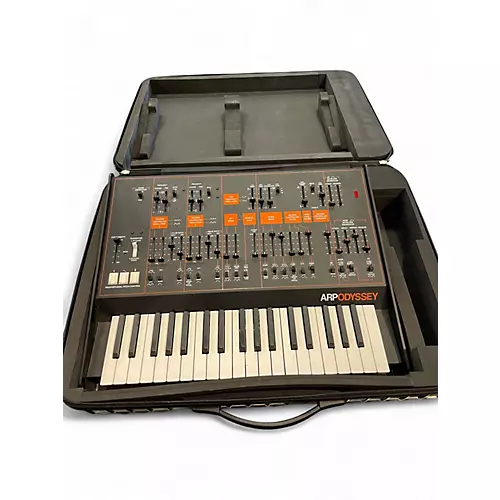 Used ARP Odyssey MKIII 2823 Synthesizer