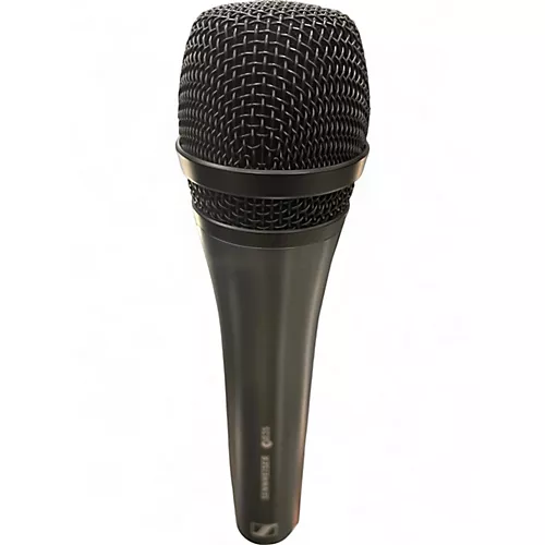 Used Sennheiser E835 Dynamic Microphone