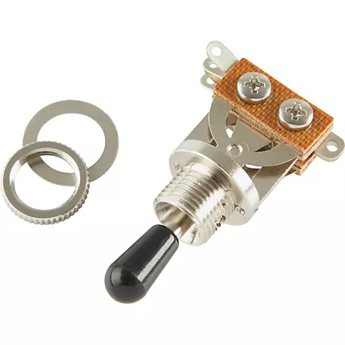 Proline 3-Way Toggle Switch with Tip