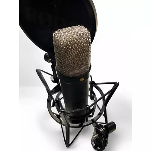 Used RODE NT1 Condenser Microphone