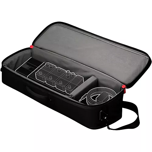 D'Addario PW-BLPBT-01 Backline Pedalboard Transporter 1 Black