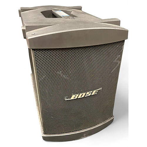 Used Bose L1 M1S Powered Speaker