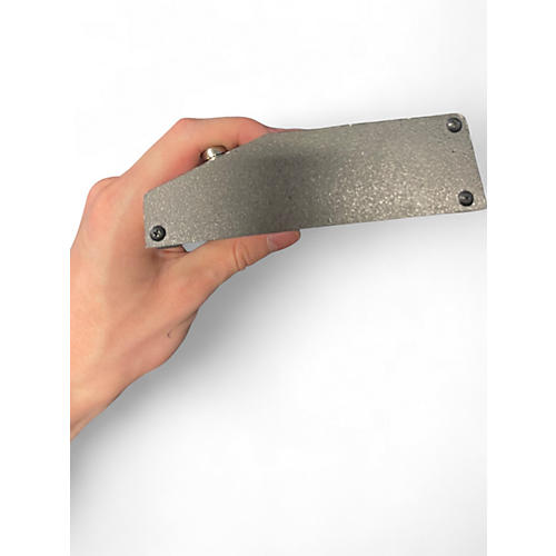 Used Tech 21 Sansamp PBDR Bass Driver DI Bass Effect Pedal