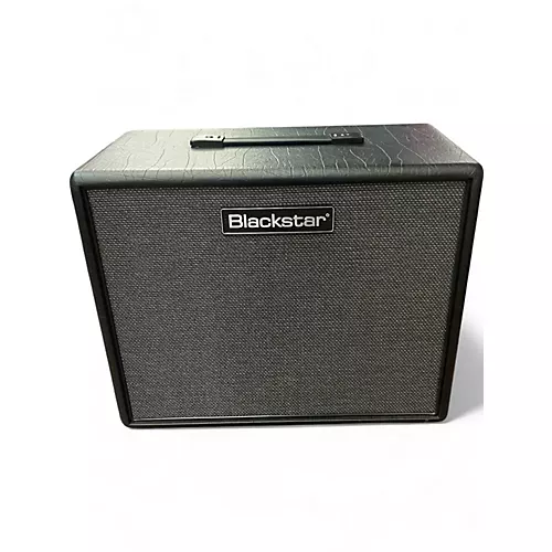 Used Blackstar HT112OC MKIII 1X12 Guitar Cabinet