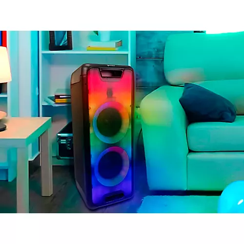 Gemini GLS-880 Dual 8