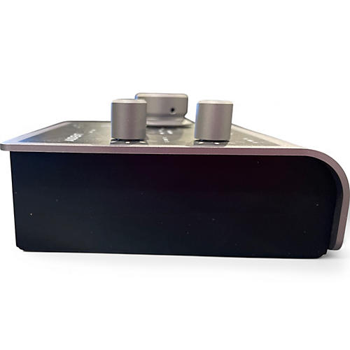 Used Audient ID4 Audio Interface