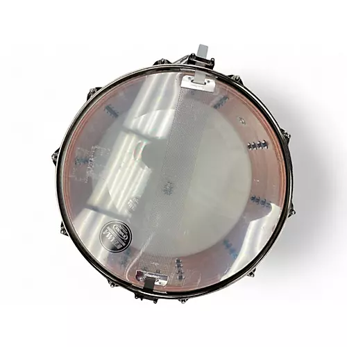 Used TAMA 14in SLP Cherry Drum Cherry 33