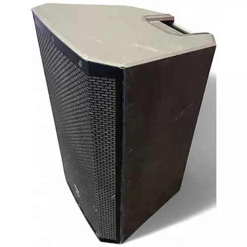 Used Electro-Voice ZLX-12P 12in 2-Way Powered Speaker