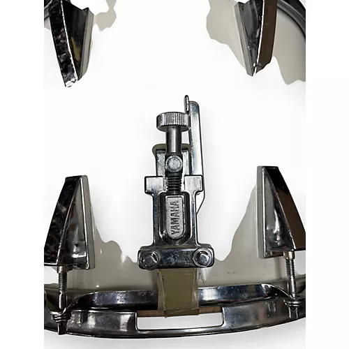 Used Yamaha POWERLITE WHITE Drum WHITE 33