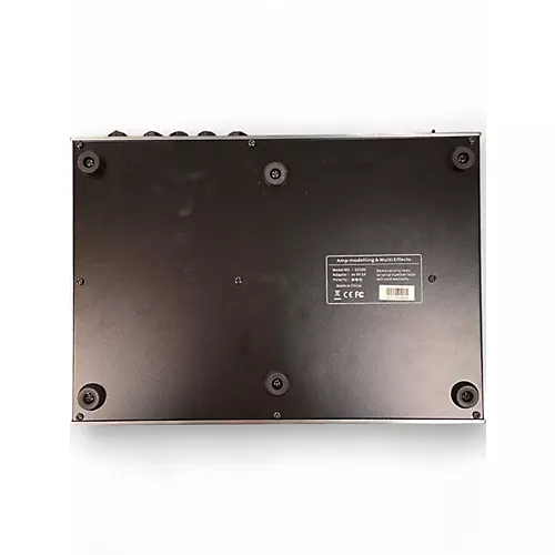 Used Mooer GE300 LITE Effect Processor