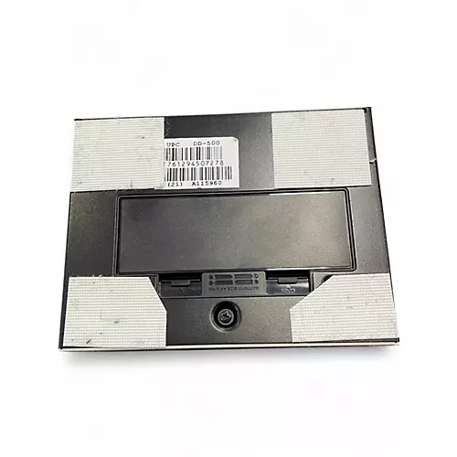 Used BOSS DD500 Digital Delay Effect Pedal