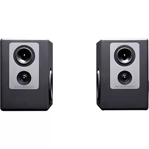 Barefoot Sound Footprint02 6.5