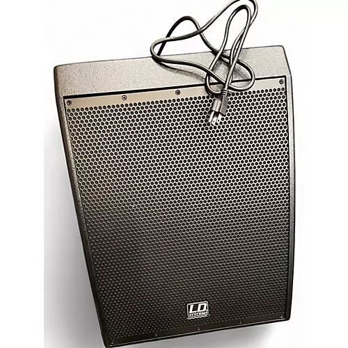 Used LD Systems MON121AG2 Powered Monitor