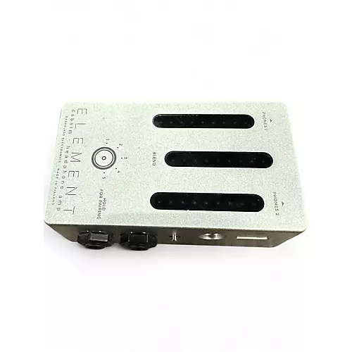 Used Darkglass ELEMENT Headphone Amp