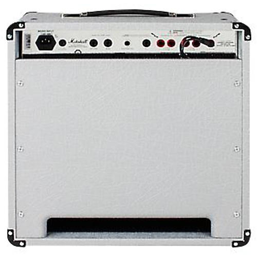 Marshall Mini Silver Jubilee 2525C 1x12 Tube Guitar Combo Amp Silver