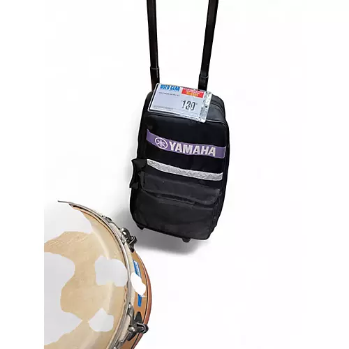 Used Yamaha SBK bell kit