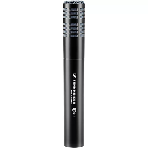 Sennheiser evolution e 914 Condenser Instrument Microphone