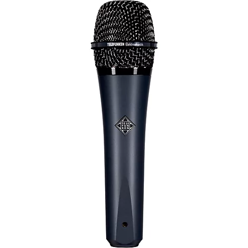 TELEFUNKEN M81 Supercardioid Dynamic Handheld Vocal Microphone