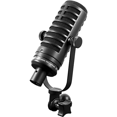 MXL BCD-1 Broadcast Dynamic Microphone