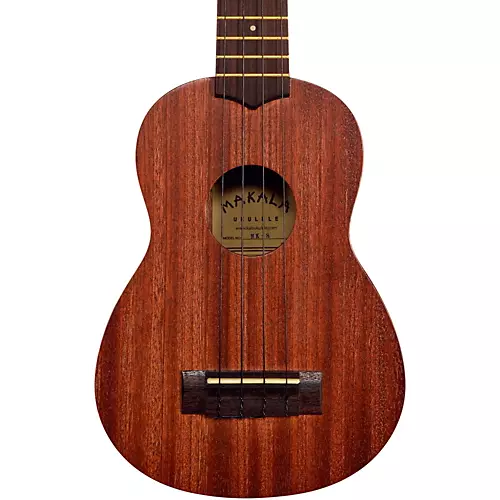 Kala Makala Soprano Ukulele