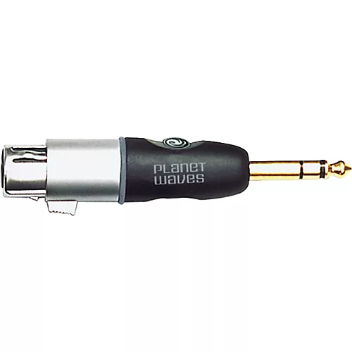 D'Addario XLR-1/4