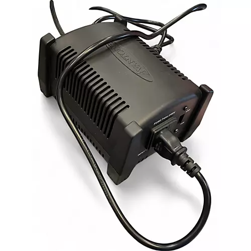 Used Avatone Active MixCube Powered Monitor