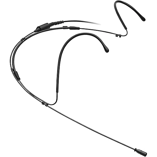 Open-Box Sennheiser SENN 506271 SL HEADMIC 1 BLK Condition 1 - Mint