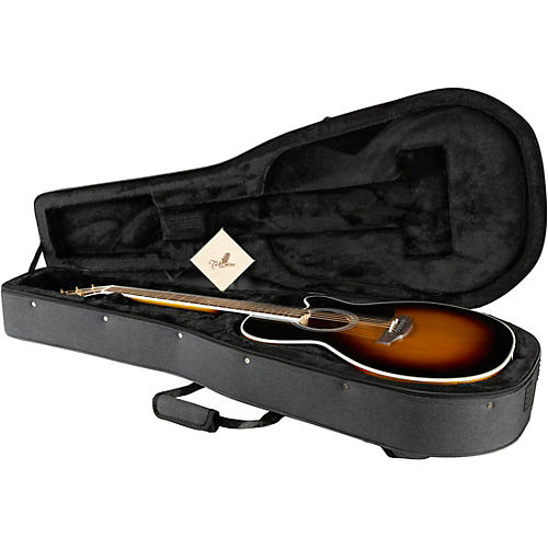 Takamine P6NC Pro Series NEX Cutaway Acoustic-Electric Guitar Sunburst
