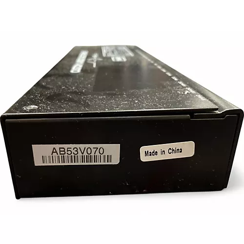 Used MXR CAE MC403 Power Supply Power Supply