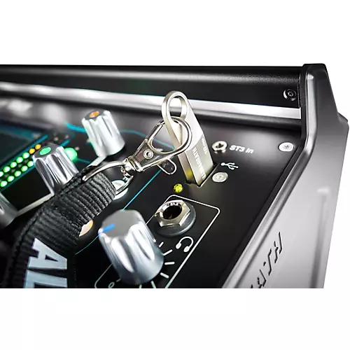 Allen & Heath SQ-5 Digital Mixer