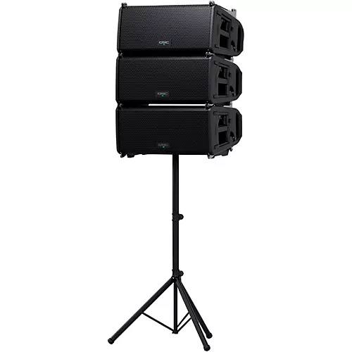 QSC LA108 L-Class Powered Line Array