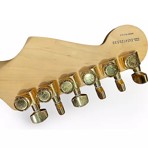 Used Blackstar Amped 3 Solid State Guitar Amp Head