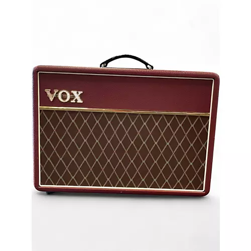 Used VOX AC10C1 10W 1x10 Tube Guitar Combo Amp