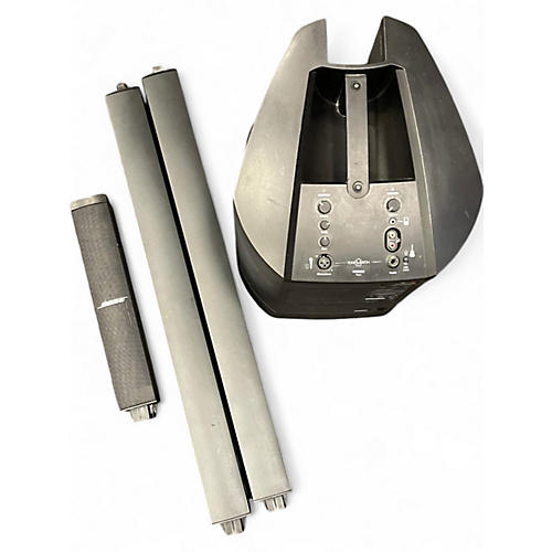 Used Bose L1 Compact Package Sound Package