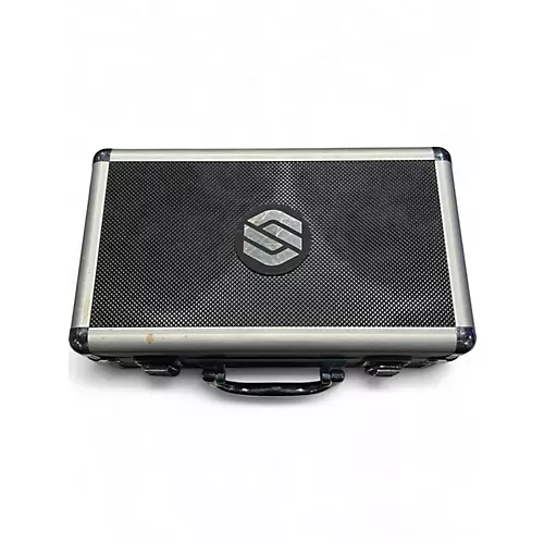 Used Sterling Audio ST170 Ribbon Microphone